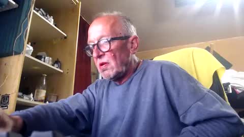 Snapshot of pc8474408 chatting on 9, 6, 2026 pc8474408 online show from 9, 6, 2026