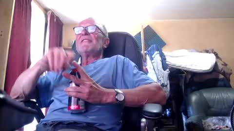 Snapshot of pc8474408 chatting on 14, 7, 2026 pc8474408 online show from 14, 7, 2026