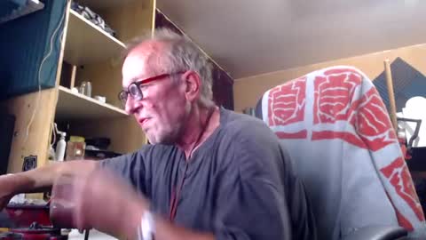 Snapshot of pc8474408 chatting on 23, 7, 2026 pc8474408 online show from 23, 7, 2026