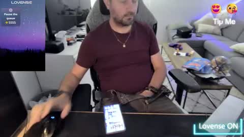 Snapshot of pc92160 chatting on 31, 7, 2026 pc92160 online show from 31, 7, 2026