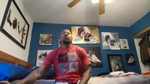 Phenomenal online show from 8, 11, 2025