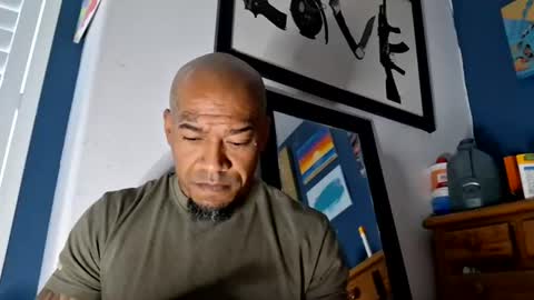 Snapshot of pcuddy3 chatting on 22, 6, 2026 Phenomenal online show from 22, 6, 2026