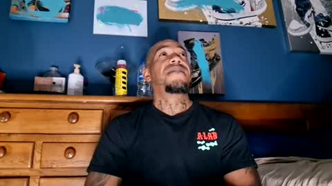 Snapshot of pcuddy3 chatting on 27, 6, 2026 Phenomenal online show from 27, 6, 2026