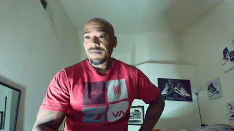 Snapshot of pcuddy3 chatting on 3, 8, 2026 Phenomenal online show from 3, 8, 2026