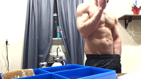 Snapshot of pduke81 chatting on 1, 2, 2025 Hung sung Hero online show from 1, 2, 2025