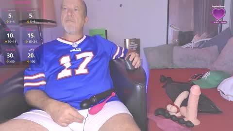 Marc online show from 15, 2, 2026