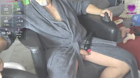 Marc online show from 3, 3, 2026