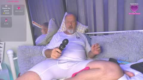 Marc online show from 18, 4, 2026