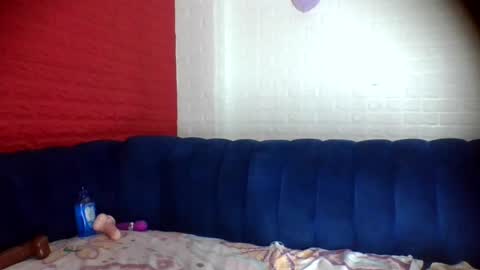 Snapshot of peach_melbah chatting on 18, 7, 2026 peach_melbah online show from 18, 7, 2026