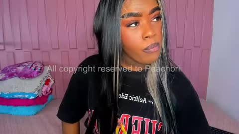 Briana online show from 17, 9, 2025