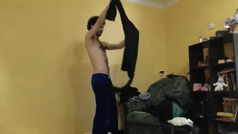 Lexy Peach online show from 23, 9, 2025