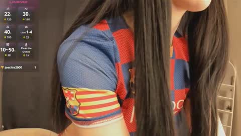 Daisy online show from 17, 3, 2026