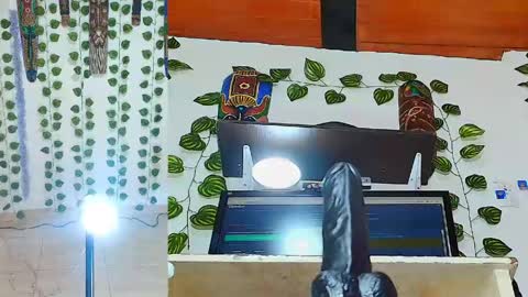 Snapshot of peachy__baby chatting on 4, 5, 2026 peachy__baby online show from 4, 5, 2026