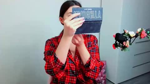 Peachy online show from 18, 12, 2025