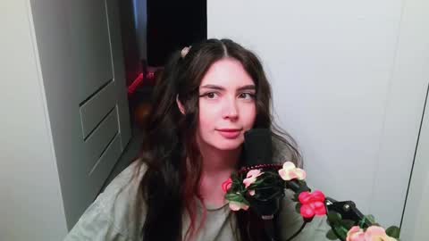 Snapshot of peachybabe__ chatting on 27, 5, 2026 Peachy online show from 27, 5, 2026