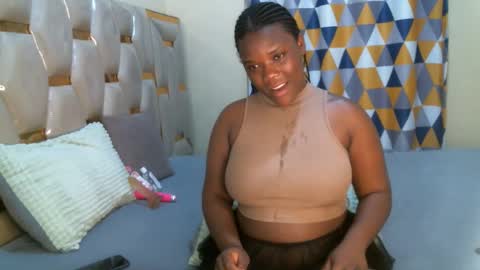 Peachy online show from 19, 4, 2026