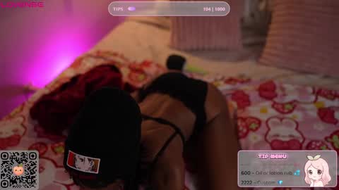 Snapshot of peachypeachgirl chatting on 9, 9, 2025 peachypeachgirl online show from 9, 9, 2025