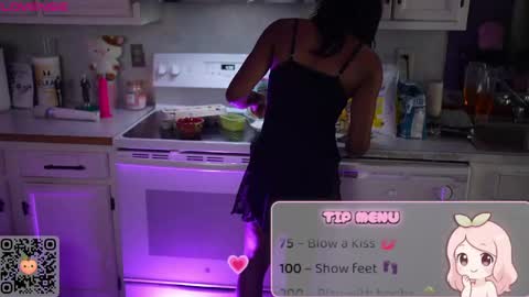 Snapshot of peachypeachgirl chatting on 15, 5, 2026 peachypeachgirl online show from 15, 5, 2026
