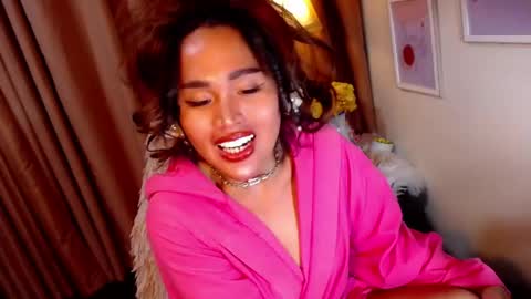 Angel Creamdensada online show from 21, 4, 2026