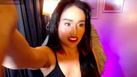 Snapshot of peakaboo_xx chatting on 5, 6, 2026 Angel Creamdensada online show from 5, 6, 2026