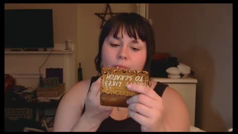 peakobunny online show from 14, 9, 2025