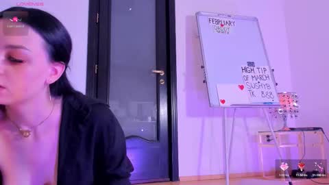 Snapshot of peanaughty chatting on 2, 3, 2026 Kate online show from 2, 3, 2026