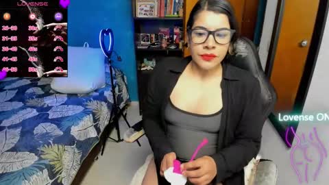 Snapshot of peanut_tangerine chatting on 15, 10, 2025 Tangerine Penaut online show from 15, 10, 2025