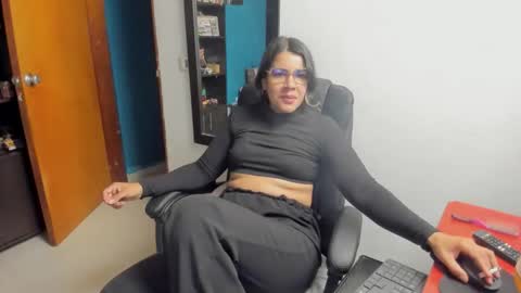 Snapshot of peanut_tangerine chatting on 11, 1, 2026 Tangerine Penaut online show from 11, 1, 2026