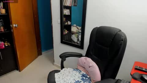 Snapshot of peanut_tangerine chatting on 17, 1, 2026 Tangerine Penaut online show from 17, 1, 2026