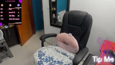 Snapshot of peanut_tangerine chatting on 5, 2, 2026 Tangerine Penaut online show from 5, 2, 2026