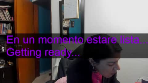 Snapshot of peanut_tangerine chatting on 7, 2, 2026 Tangerine Penaut online show from 7, 2, 2026