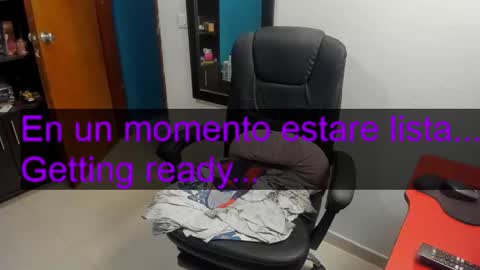 Snapshot of peanut_tangerine chatting on 8, 2, 2026 Tangerine Penaut online show from 8, 2, 2026