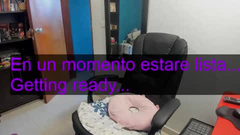 Snapshot of peanut_tangerine chatting on 15, 2, 2026 Tangerine Penaut online show from 15, 2, 2026