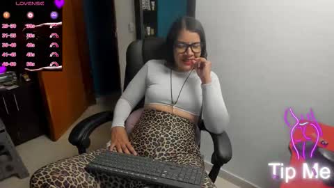 Snapshot of peanut_tangerine chatting on 21, 2, 2026 Tangerine Penaut online show from 21, 2, 2026