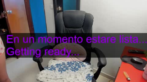 Snapshot of peanut_tangerine chatting on 22, 2, 2026 Tangerine Penaut online show from 22, 2, 2026