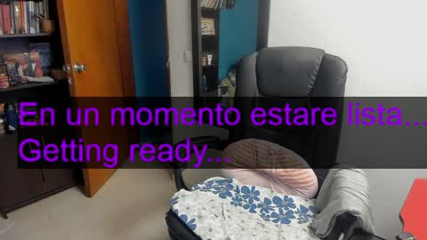 Snapshot of peanut_tangerine chatting on 30, 3, 2026 Tangerine Penaut online show from 30, 3, 2026