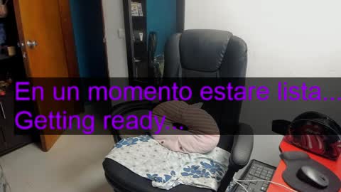 Snapshot of peanut_tangerine chatting on 3, 4, 2026 Tangerine Penaut online show from 3, 4, 2026