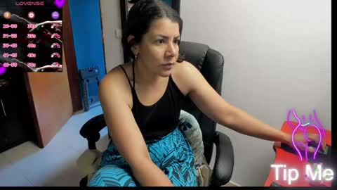 Snapshot of peanut_tangerine chatting on 12, 4, 2026 Tangerine Penaut online show from 12, 4, 2026