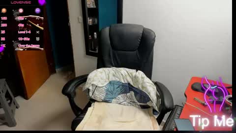 Snapshot of peanut_tangerine chatting on 16, 4, 2026 Tangerine Penaut online show from 16, 4, 2026