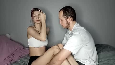 Rina and Max online show from 7, 1, 2026