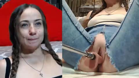 pearl_helen online show from 20, 10, 2025