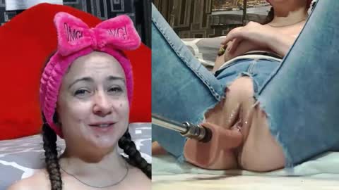 pearl_helen online show from 16, 12, 2025