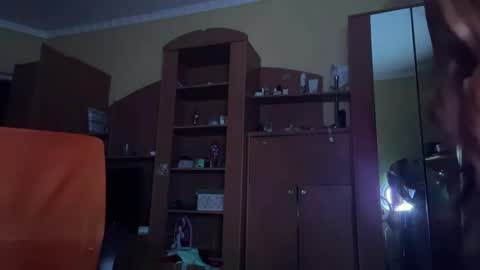 Snapshot of pearlinesilfies chatting on 31, 5, 2026 Zlata online show from 31, 5, 2026