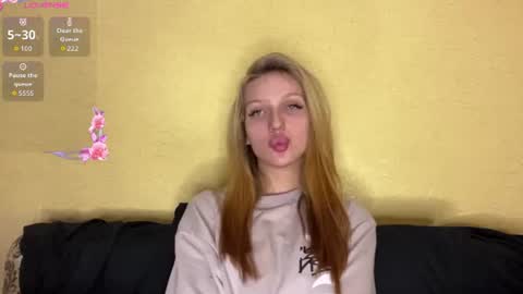 Snapshot of pearlinesilfies chatting on 2, 7, 2026 Zlata online show from 2, 7, 2026