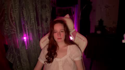 Adelina online show from 8, 4, 2026