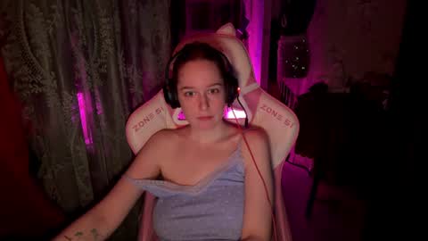 Snapshot of pearlprincess_ chatting on 22, 6, 2026 Adelina online show from 22, 6, 2026