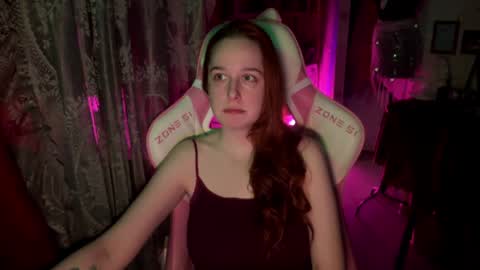 Snapshot of pearlprincess_ chatting on 26, 7, 2026 Adelina online show from 26, 7, 2026
