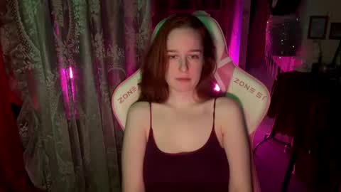 Snapshot of pearlprincess_ chatting on 27, 7, 2026 Adelina online show from 27, 7, 2026