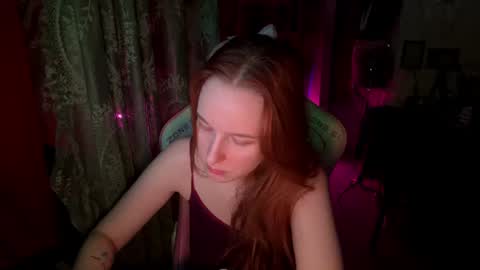Snapshot of pearlprincess_ chatting on 27, 7, 2026 Adelina online show from 27, 7, 2026