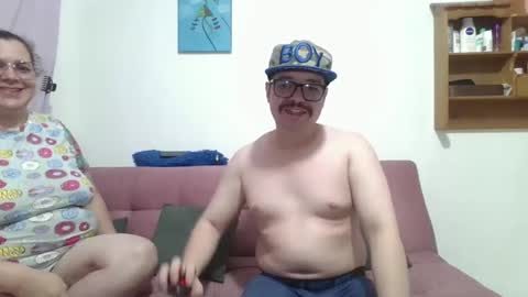 pecadodulce online show from 4, 1, 2025